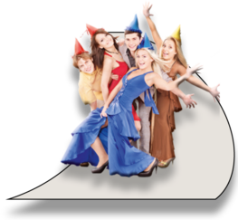 Квесты на день рождения