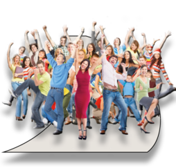 Квесты на корпоратив