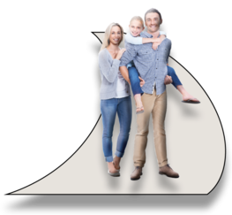 Семья - это самая сплоченная и результативная команда!