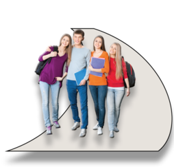 Квесты для учащихся