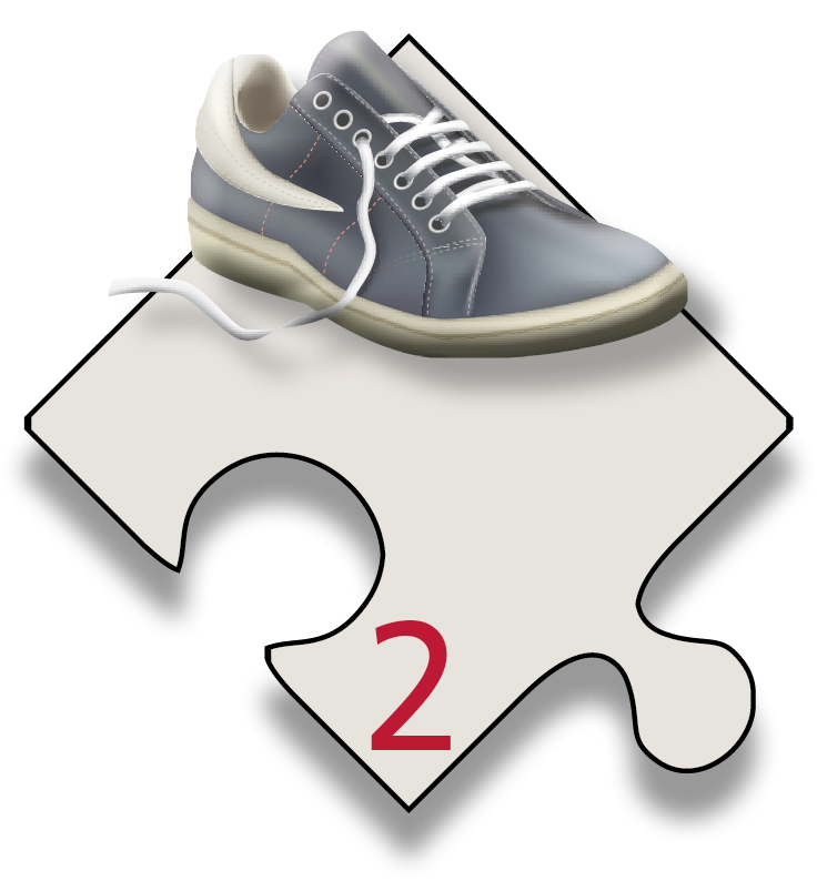 Игры от которых худеют. Хорошая прогулка во время квеста позволит сжечь до 1000 ккал.