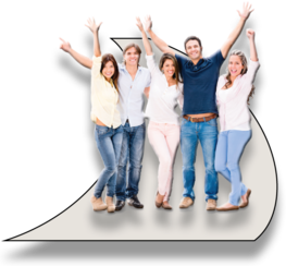 Городские приключения в компании друзей - один из лучших вариантов совместного проведения времени. А если вас много, то это прекрасная возможность провести соревнование между командами.